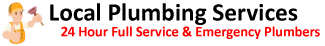 Ansley Plumbers